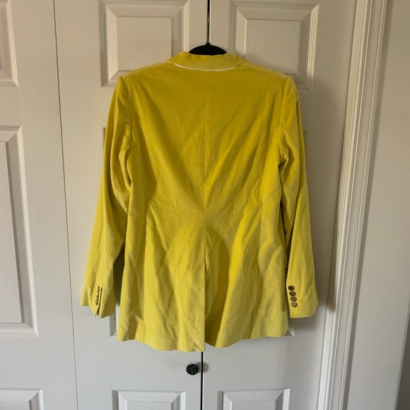 Aritzia • Velvet Samuel Blazer - Picture 2 of 4